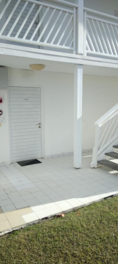Studio Douceur Des Iles Belle-Allee ภายนอก รูปภาพ