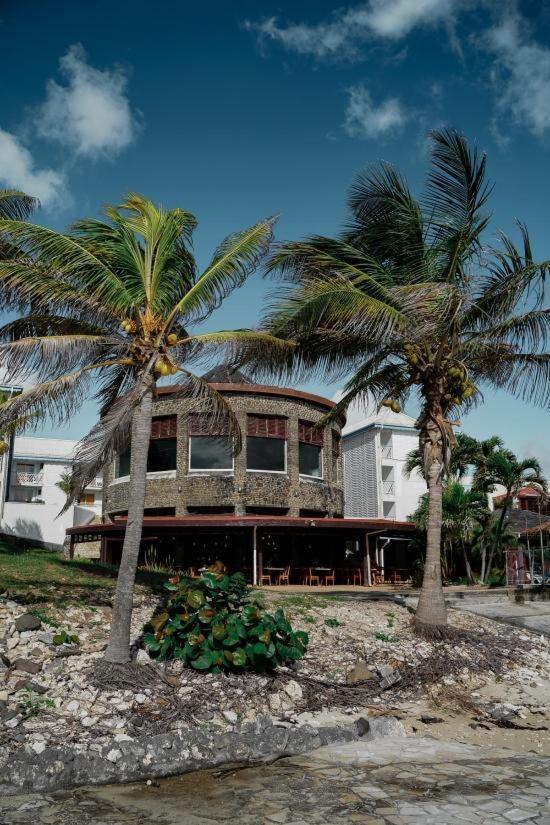 Studio Douceur Des Iles Belle-Allee ห้อง รูปภาพ